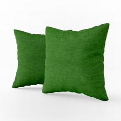 Imperial fodere per cuscino decorativo variante verde